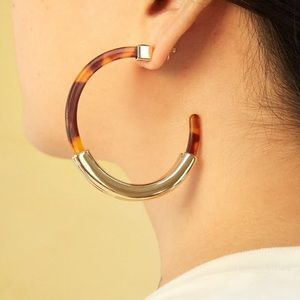 SUGARFIX By BAUBLEBAR Earrings NWT